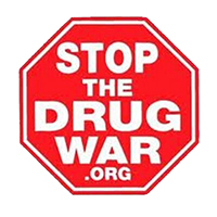 Stop The Drug War
